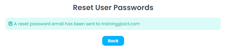 How do I Manage Users in Act! Premium Cloud?