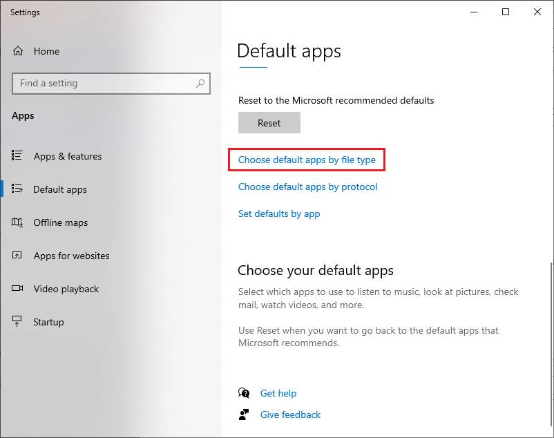 How to Associate .amm files for Word Integration Correctly