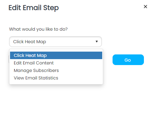 How to Use the Heat Map Report in Act! Marketing Automation