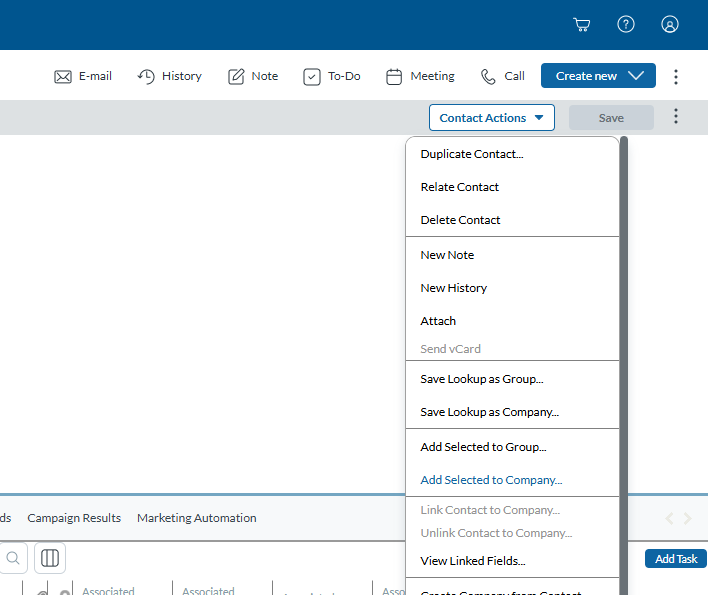 Release Notes Act! Cloud 25_6