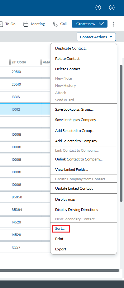 Release Notes Act! Cloud 25_9