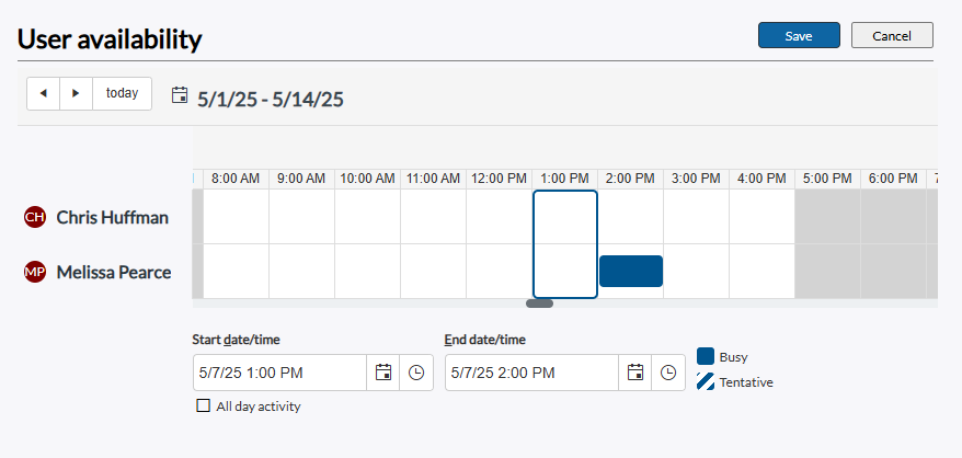 Release Notes Act! Cloud 25_9