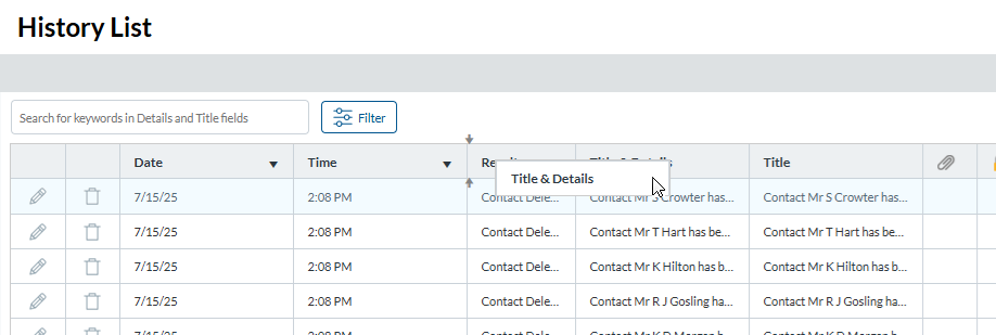 Release Notes Act! Cloud 25_12