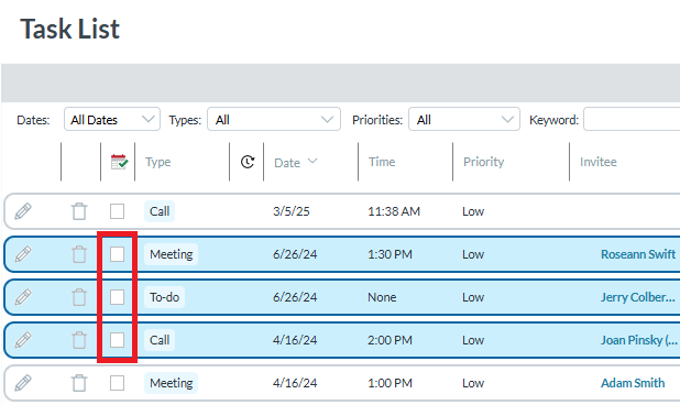 Release Notes Act! Cloud 25_3
