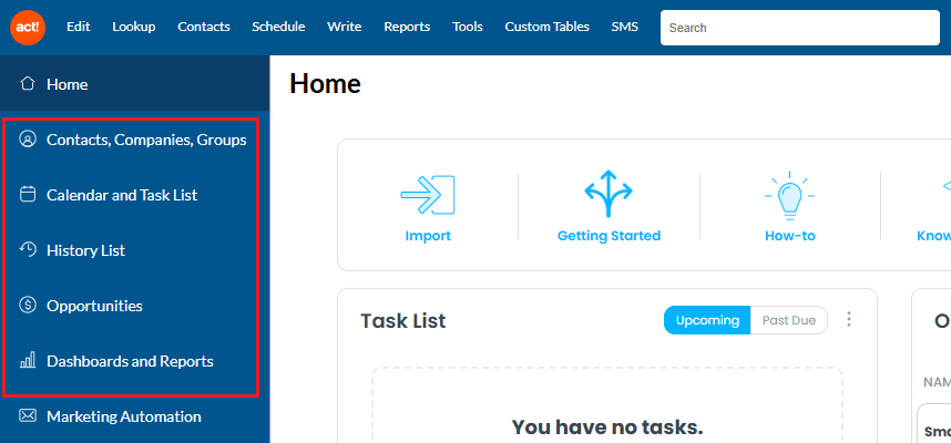 Release Notes Act! Cloud 25_5
