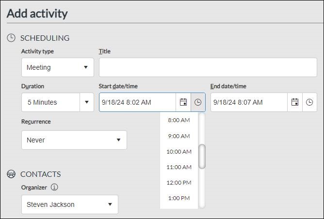 Release Notes Act! Cloud 24_23