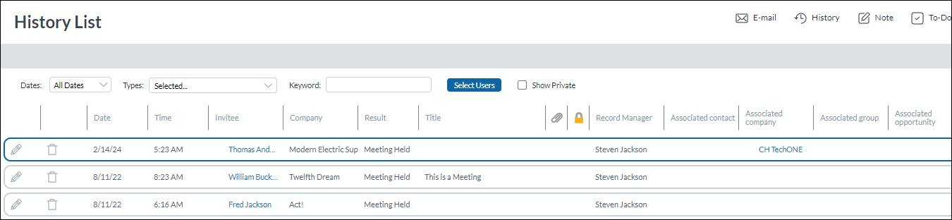 Release Notes Act! Cloud 24_23