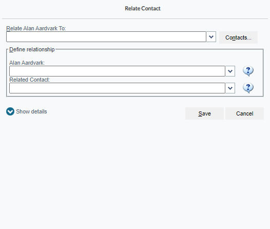 Release Notes - Act! Cloud August 2023 R1