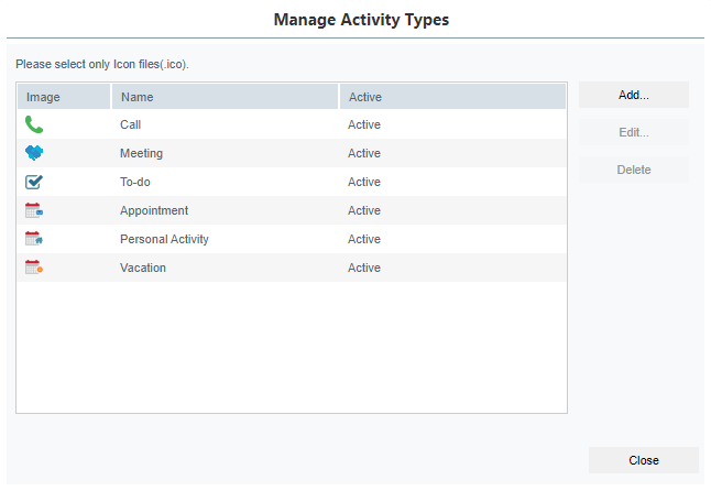Release Notes - Act! Cloud March 2023 R1