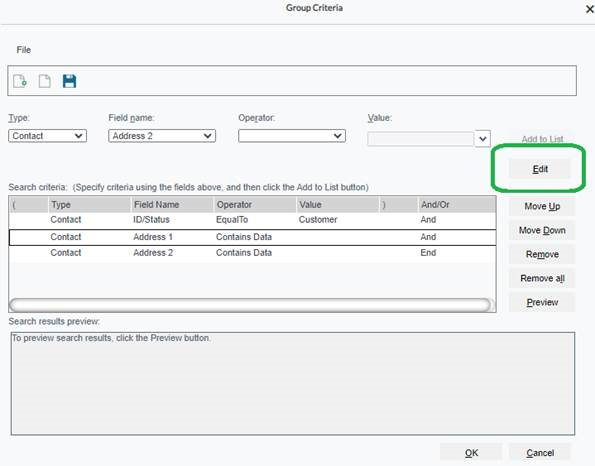 Release Notes - Act! Cloud March 2024 R2