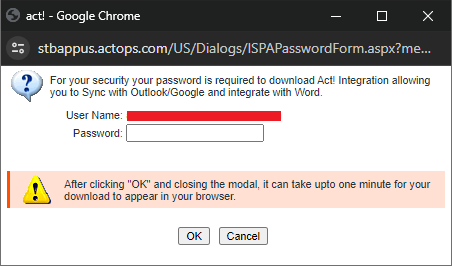 How to Download the Microsoft Word Integration when Working with the ...