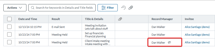 Release Notes Act! Cloud 25_15