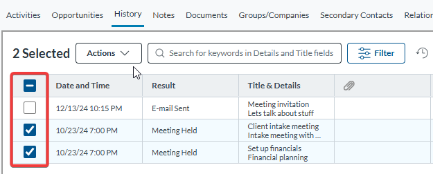 Release Notes Act! Cloud 25_15
