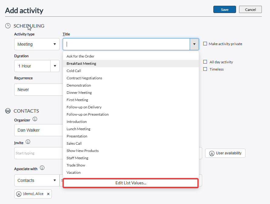 Release Notes Act! Cloud 25_15