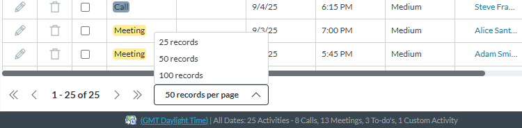 Release Notes Act! Cloud 25_18