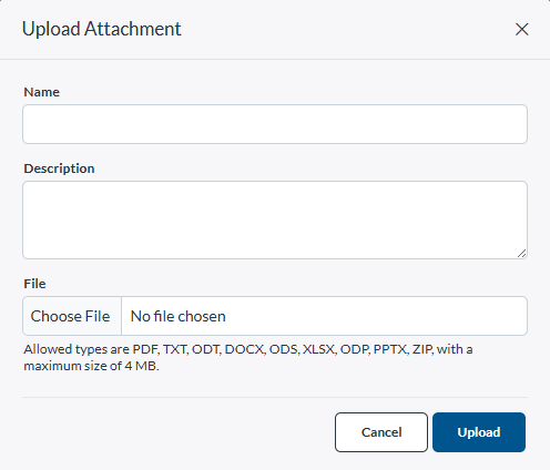 How to Create a Project using the Project Management Feature in Act ...