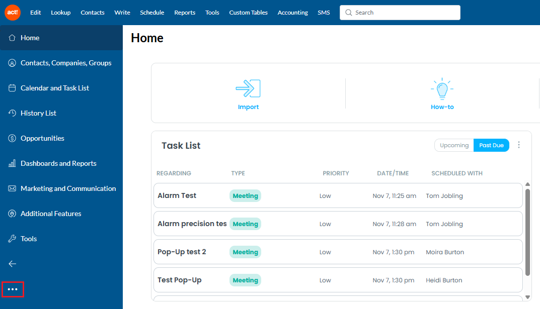 Release Notes Act! Cloud 25_21