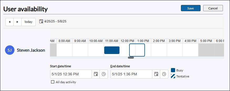 Release Notes Act! Cloud 25_7