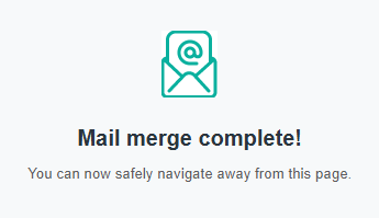 How do I Set up and Use the Mail Merge Feature in Act! Cloud? - BETA