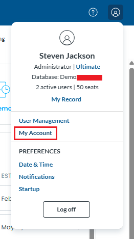 How Can I Check the Amount of Cloud Storage my Databases are Using in ...