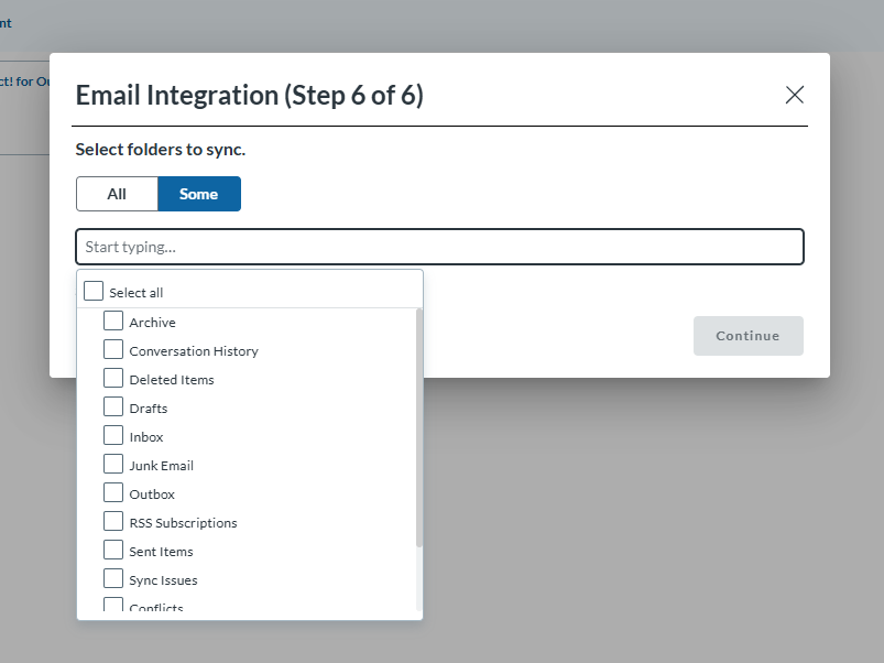 How do I Record emails into Act! Cloud Automatically using the Online ...